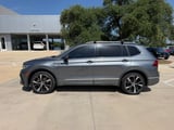 2022 Volkswagen Tiguan - Preview 3