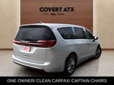2026 Chrysler Pacifica - Preview 5