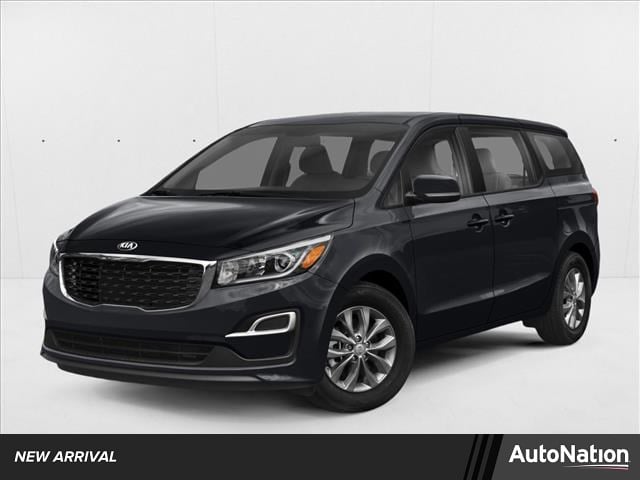 2019 Kia Sedona - Image 1