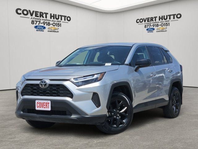 2023 Toyota RAV4 - Image 1