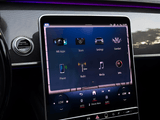 2023 Mercedes-Benz S-Class - Preview 8
