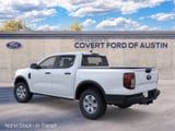 2026 Ford Ranger - Preview 4