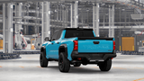 2026 Toyota Tacoma - Preview 7