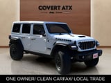 2026 Jeep Wrangler - Preview 7