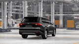 2026 Toyota Grand Highlander - Preview 9