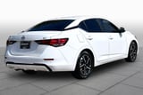 2024 Nissan Sentra - Preview 12