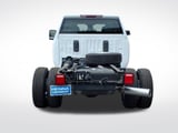 2026 Chevrolet Silverado 3500 HD - Preview 4