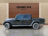 2026 Jeep Gladiator - Preview 3