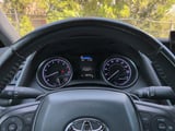 2022 Toyota Camry - Preview 13