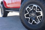 2022 Ford Bronco - Preview 2