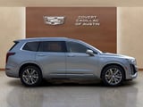 2025 Cadillac XT6 - Preview 5
