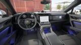 2026 Porsche Cayenne - Preview 11