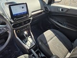 2021 Ford Ecosport - Preview 13