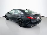 2025 Toyota Camry - Preview 7