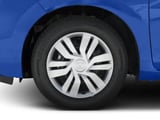 2016 Honda Fit - Preview 13