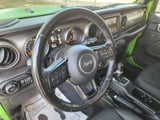 2019 Jeep Wrangler - Preview 2