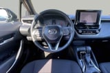 2025 Toyota Corolla - Preview 5