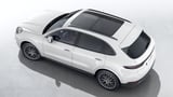 2023 Porsche Cayenne - Preview 4