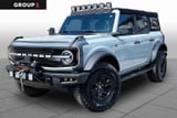 2022 Ford Bronco - Preview 2