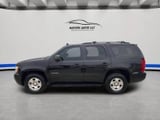 2014 Chevrolet Tahoe - Preview 3