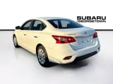 2017 Nissan Sentra - Preview 5