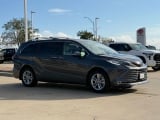 2025 Toyota Sienna - Preview 6