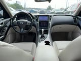 2015 INFINITI Q50 - Preview 15