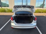 2018 Ford Focus - Preview 8