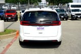 2023 Chrysler Pacifica - Preview 7