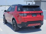 2026 Land Rover Discovery Sport - Preview 7