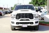 2026 Ram 2500 - Preview 7