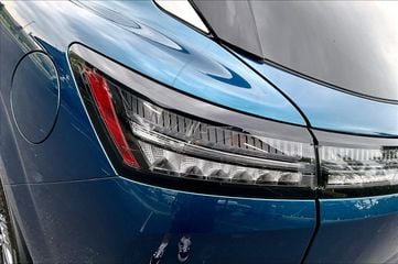 2026 Nissan Murano - Image 3