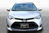 2018 Toyota Corolla - Preview 3
