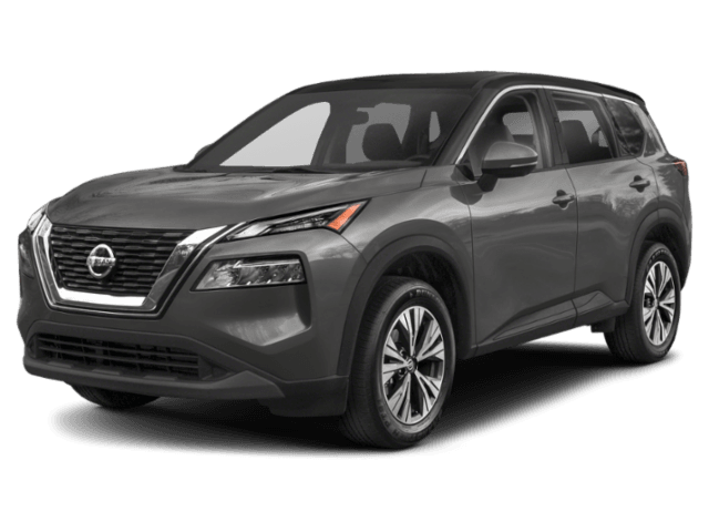 2023 Nissan Rogue - Image 1