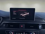 2017 Audi A4 - Preview 8