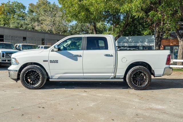 2017 Ram 1500 - Image 1