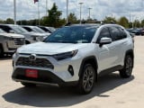 2025 Toyota RAV4 Hybrid - Preview 6