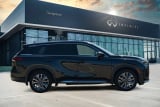 2026 INFINITI QX60 - Preview 4