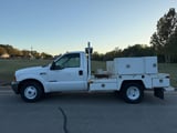 2001 Ford F-350 - Preview 8