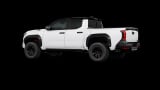 2026 Toyota Tacoma - Preview 5