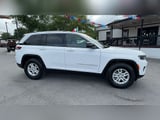 2024 Jeep Grand Cherokee - Preview 9