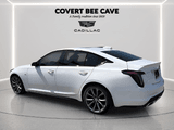 2026 Cadillac CT5 - Preview 6