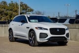 2026 Jaguar F-PACE - Preview 12