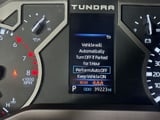 2025 Toyota Tundra - Preview 12