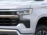 2026 Chevrolet Silverado - Preview 10
