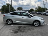 2018 Chevrolet Cruze - Preview 6