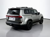 2024 Lexus GX - Preview 5