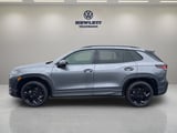 2026 Volkswagen Tiguan - Preview 2