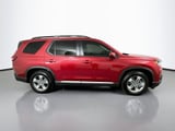 2026 Honda Pilot - Preview 4