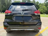 2018 Nissan Rogue - Preview 6